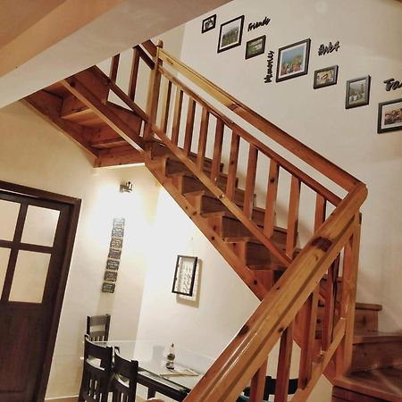 ראניכט Meraki - Entire 3Bhk Villa With Himalayan Views מראה חיצוני תמונה