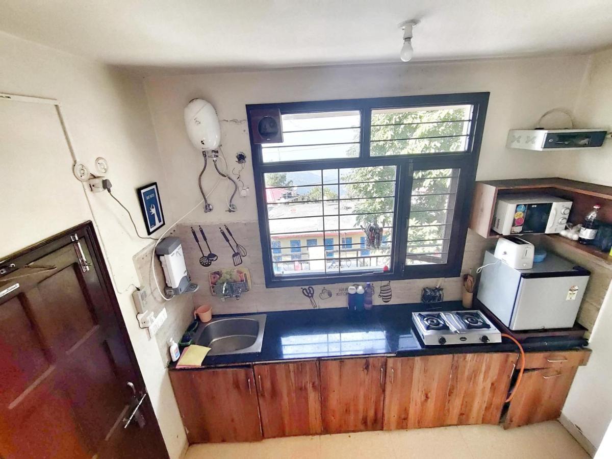ראניכט Meraki - Entire 3Bhk Villa With Himalayan Views מראה חיצוני תמונה
