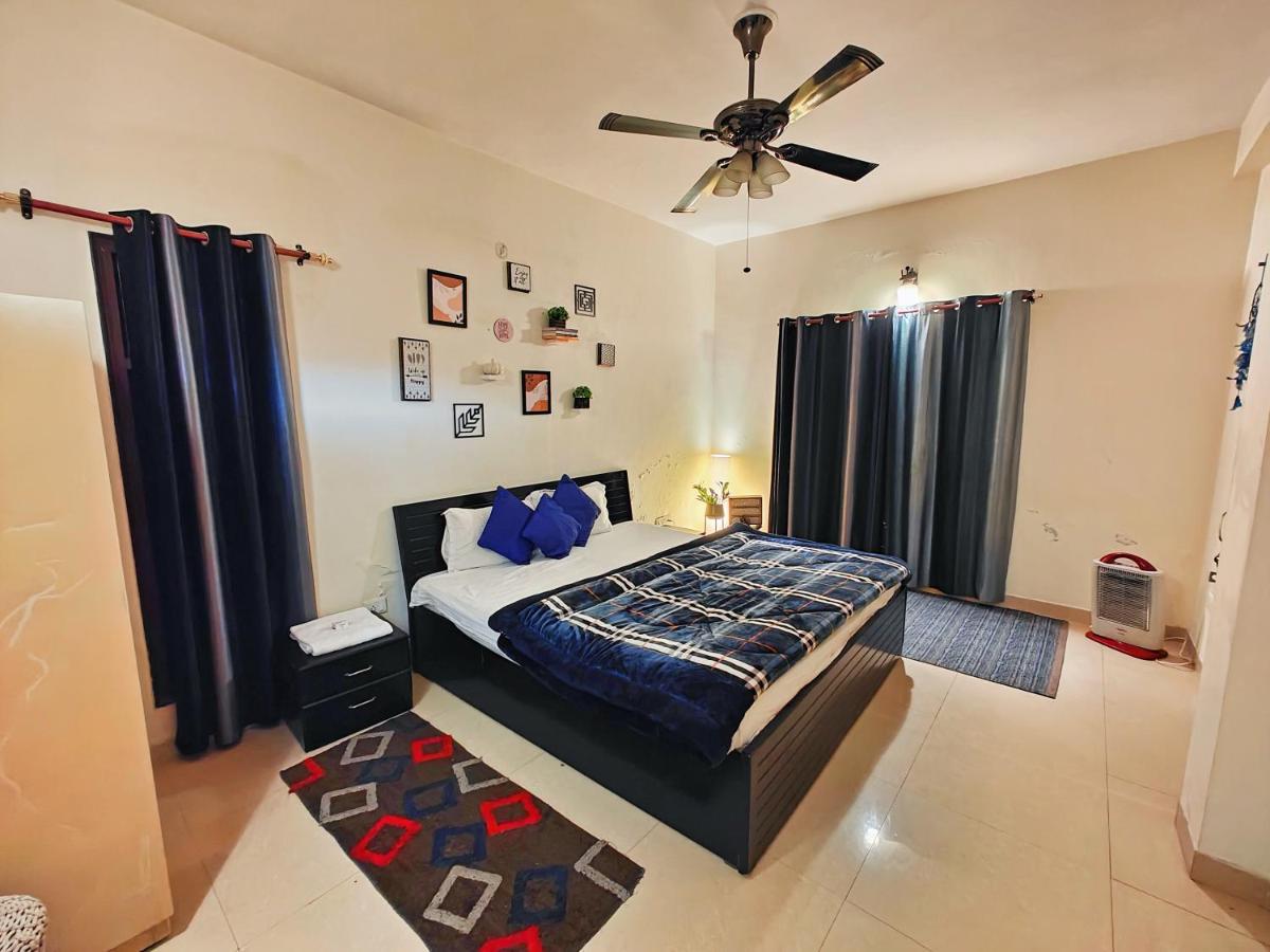 ראניכט Meraki - Entire 3Bhk Villa With Himalayan Views מראה חיצוני תמונה