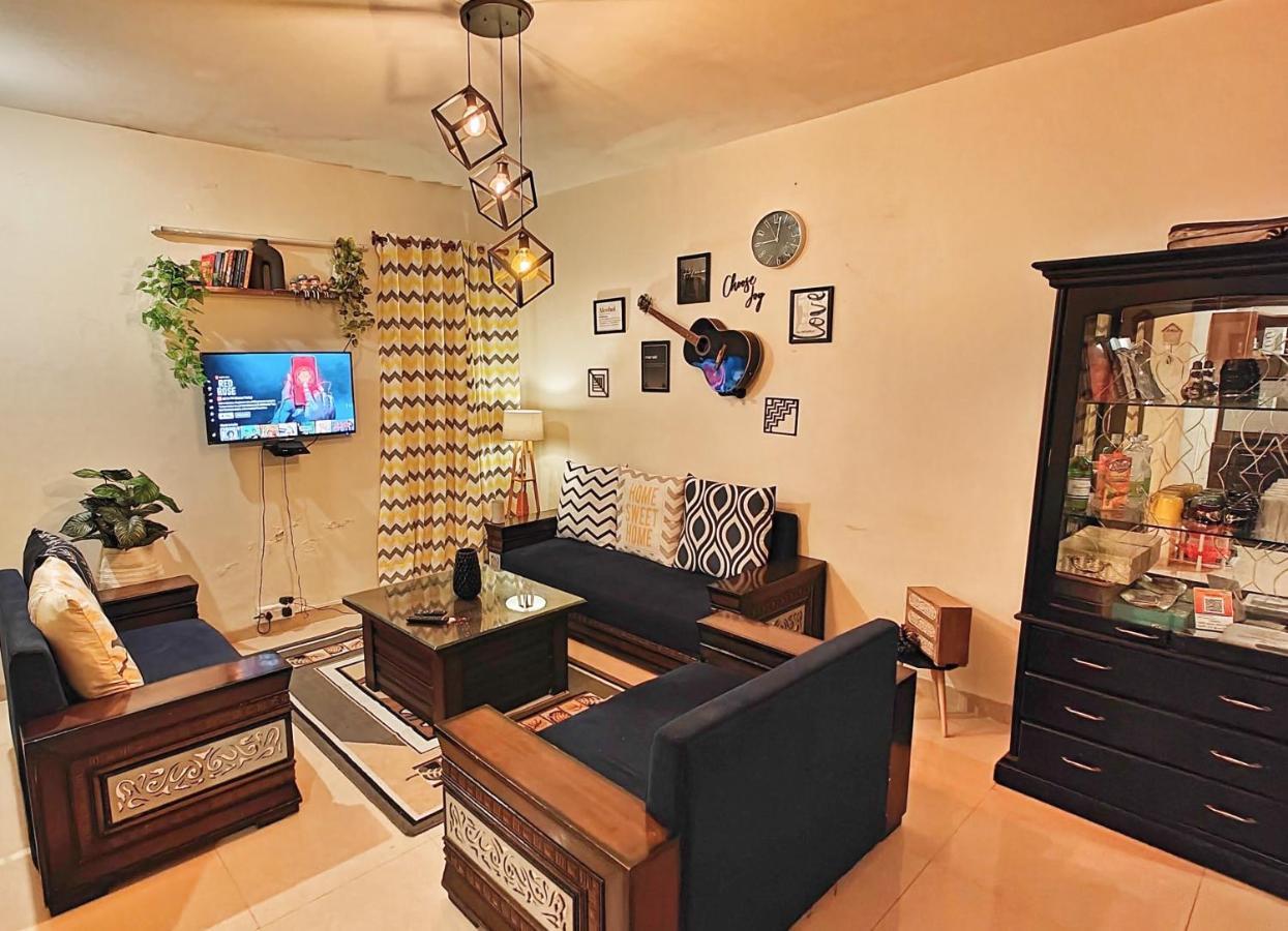 ראניכט Meraki - Entire 3Bhk Villa With Himalayan Views מראה חיצוני תמונה