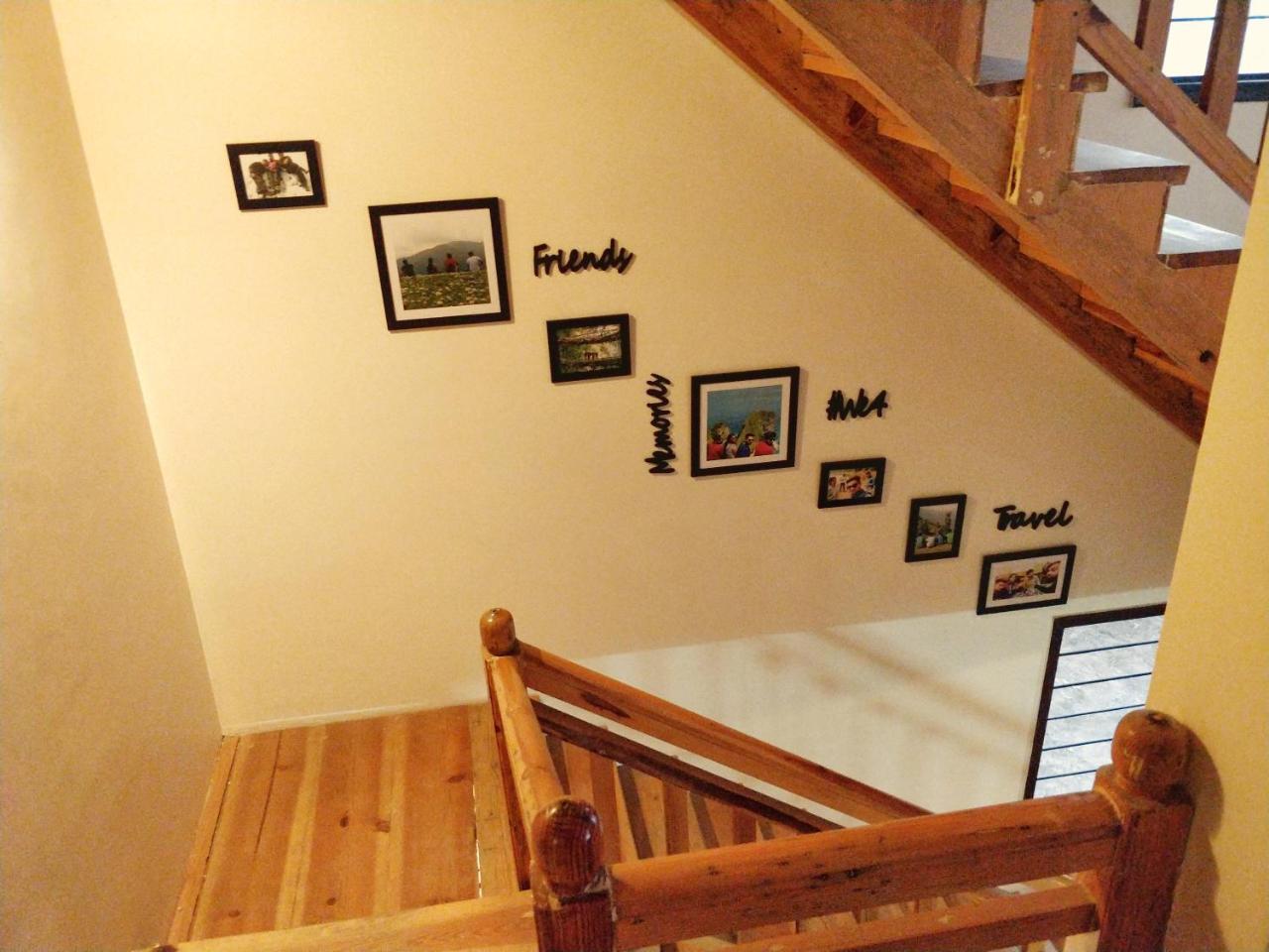 ראניכט Meraki - Entire 3Bhk Villa With Himalayan Views מראה חיצוני תמונה